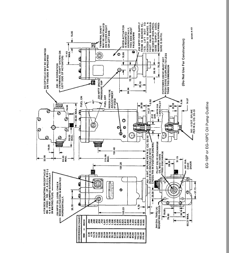 CAT Dragline Marion 305-M Crawler Dragline Operation And Maintenance ...