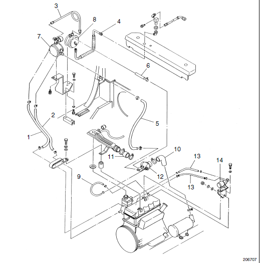 Caterpillar 4G15 4G63 4G64 6G72 Lift Trucks Service Manual - PDF ...