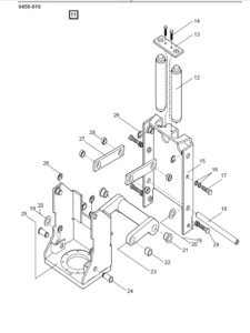 BT PPL 2000 MX Quality Parts Manual - PDF DOWNLOAD - HeyDownloads ...