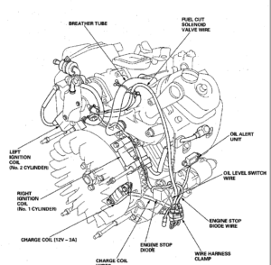 Bobcat Utility Vehicle 2200 2200S 2300 Service Manual 6904893 (12-09 ...