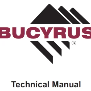 CAT Roof Support DBT - Shield Support Operation  & Maintenance Manual - PDF DOWNLOAD