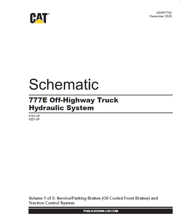 Bobcat 450 453 Service Manual 6724259 (1–96) - PDF DOWNLOAD - Image 2