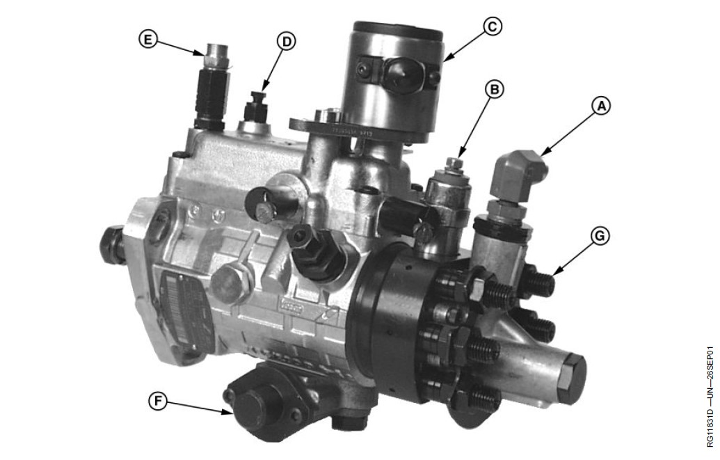 delphi diesel pump manual pdf