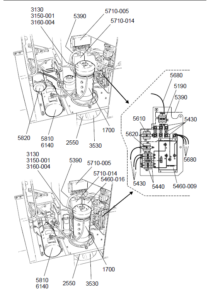 BT FRT 2000 SE 6 Quality Parts Manual - PDF DOWNLOAD - HeyDownloads ...