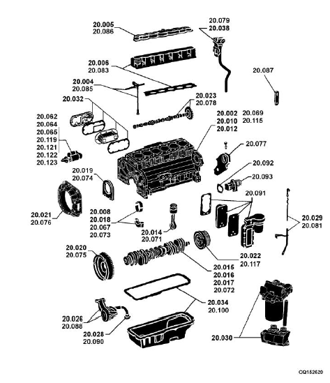 John Deere COLHEITADEIRAS 1185 CATALOGO DE PEÇAS - PDF DOWNLOAD ...