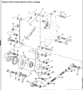 John Deere 690E LC Excavator Repair Technical Manual - PDF DOWNLOAD ...