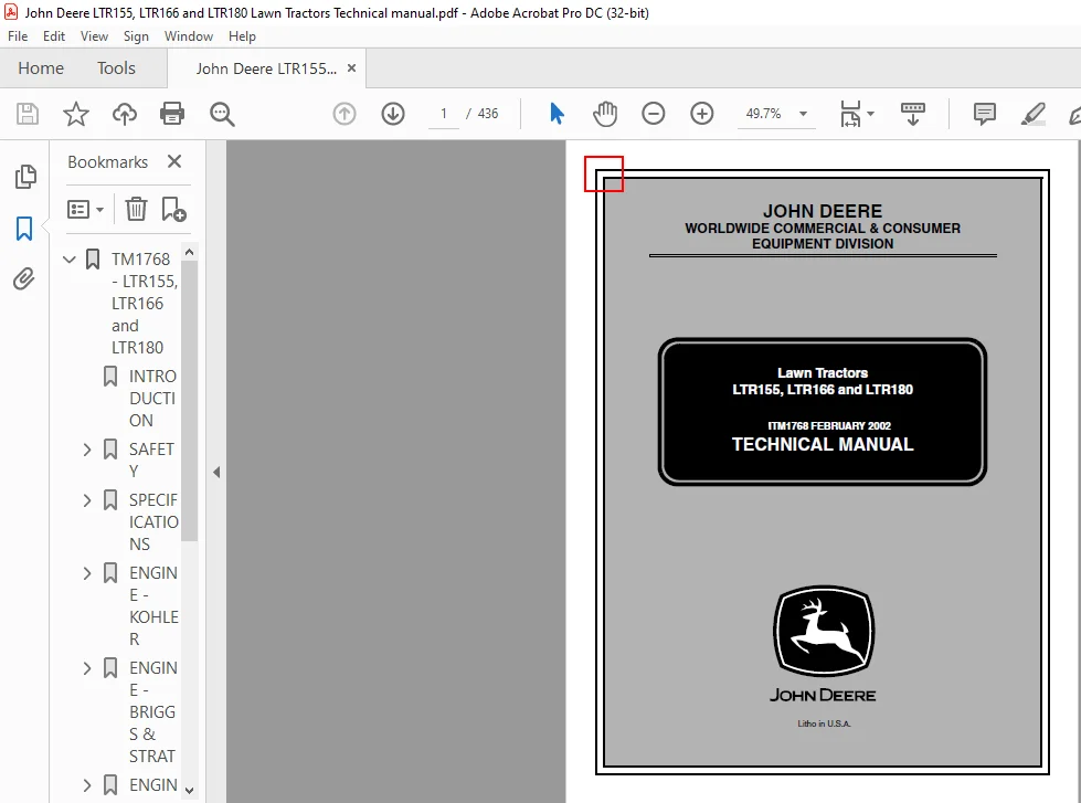 CLAAS Webasto Water heater Thermo Pro 90 Thermo Pro 90 HDD Service Instructions Manual -PDF DOWNLOAD - Image 3