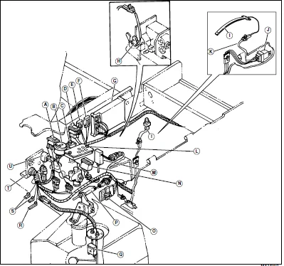 CLAAS Webasto Water heater Thermo Pro 90 Thermo Pro 90 HDD Service Instructions Manual -PDF DOWNLOAD - Image 2