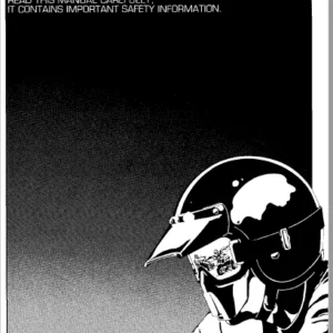 1997 HONDA TRXSOEX SPORTRAX  SOEX OWNER'S MANUAL  - PDF DOWNLOAD