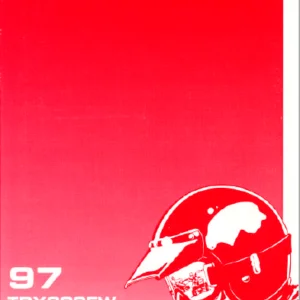 1997 HONDATRX300 FW FOURTRAX 300 4  X  4 OWNER'S MANUAL  - PDF DOWNLOAD