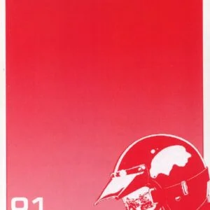 2001 Honda TRX90 Fourtrax 90 Owner's Manual - PDF DOWNLOAD