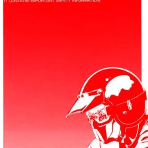 2002 Honda TRX 350TM FOURTRAX 350 OWNER'S MANUAL - PDF DOWNLOAD