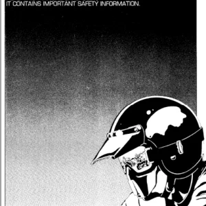 2002 Honda TRX90 Sportrax  90 OWNER'S MANUAL- PDF DOWNLOAD