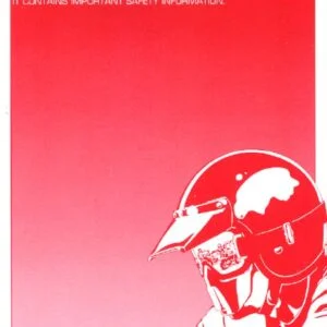 2002 Honda TRX90 Sportrax 90 Owner's Manual - PDF DOWNLOAD
