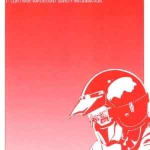 2003 Honda TRX90 Sportrax 90 Owner's Manual - PDF DOWNLOAD