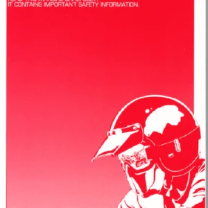 2004 Honda TRX250TM FOURTRAX RECON OWNER'S MANUAL - PDF DOWNLOAD