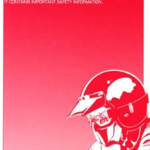 2004 Honda TRX350FM Fourtrax 350 4x4 Owner's Manual - PDF DOWNLOAD
