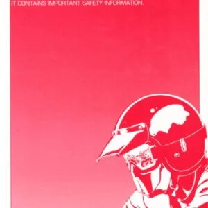 2004 Honda TRX350TM Fourtrax 350 Owner's Manual - PDF DOWNLOAD
