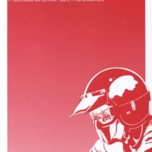 2004 Honda TRX400EX Sportrax400EX Owner's Manual - PDF DOWNLOAD