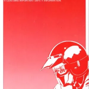 2004 Honda TRX90 Sportrax90 Owner's Manual - PDF DOWNLOAD