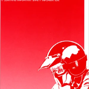 2005 Honda TRX400EX Sportrax 400EX OWNER'S MANUAL- PDF DOWNLOAD