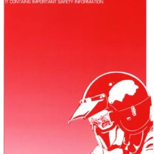 2005 Honda TRX450R Owner's Manual - PDF DOWNLOAD