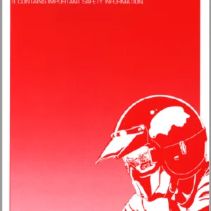 2005 Honda TRX90 Sportrax 90 OWNER'S MANUAL- PDF DOWNLOAD