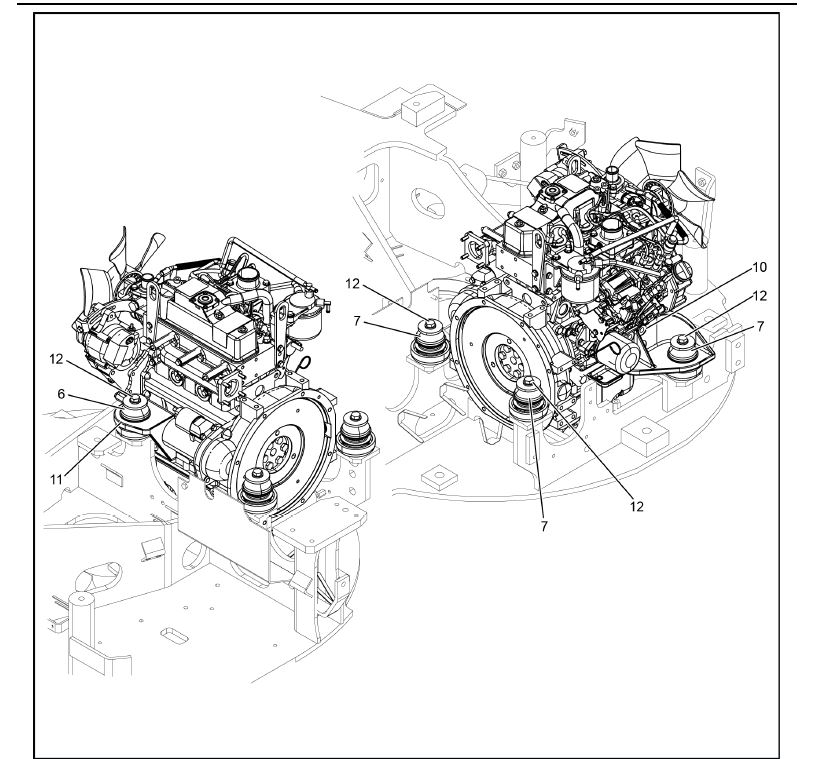 Case Cx26b Cx30b Series 2 Miniexcavadora Manual De Servicio Pdf Download Spanish 5302