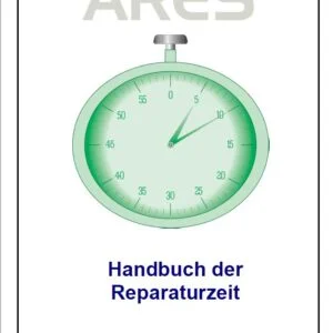 Claas ARES 60 0503 319 3 5122009 GuiTimes Manual DE PDF