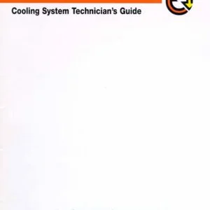 Detroit Diesel Cooling System Technician Guide Manual - PDF DOWNLOAD
