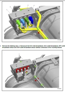Detroit GHG17 Medium Duty Workshop (DDC-SVC-MAN-0194) Manual - PDF DOWNLOAD