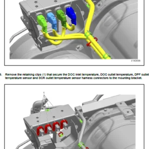 Detroit GHG17 Medium Duty Workshop (DDC-SVC-MAN-0194) Manual - PDF DOWNLOAD