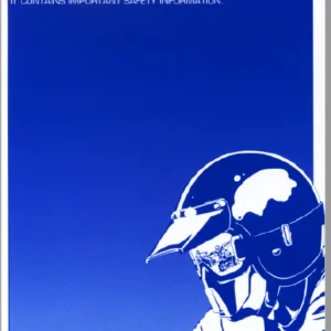 Honda TRX400EX SPORTRAX 400EX OWNER'S MANUAL- PDF DOWNLOAD