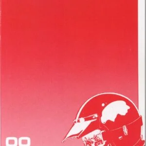 Honda TRX90 Fourtrax 90 Owner's Manual - PDF DOWNLOAD