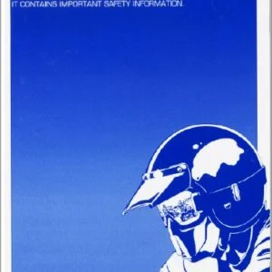 Honda TRXSOOFA FOURTRAX FOREMAN RUBICON OWNER'S MANUAL - PDF DOWNLOAD
