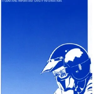 Honda TRX90 SPORTRAX90 OWNER'S MANUAL - PDF DOWNLOAD