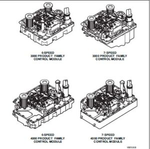 Allison Transmission TS3989EN 3000 & 4000 Product Families ...