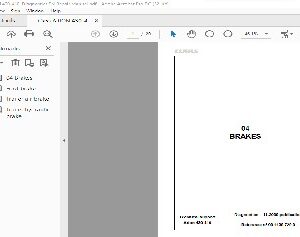 CLAAS Arion 430-410 Diagnostics Repair Manual - PDF DPWNLOAD