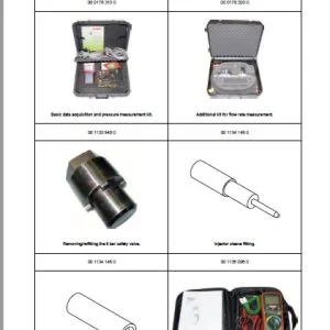 CLAAS Arion 610-630 C Dealer Repair Manual PDF