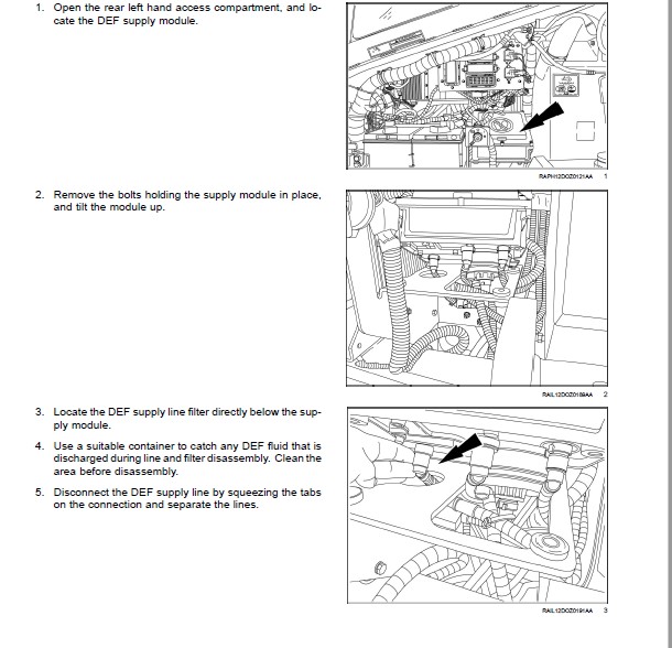 Case 1150m Tier 4 Crawler Dozer Operator's Manual 47713449 - Pdf 