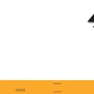 Case CX130B Tier 3 Excavator Parts Catalog Manual 87632296 - PDF DOWNLOAD