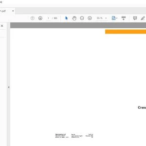 Case CX135SR Crawler Excavator Parts Catalog Manual 7-8371NA - PDF DOWNLOAD
