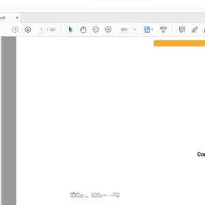 Case CX25 Compact Excavator Parts Catalog Manual 7-8761 - PDF DOWNLOAD