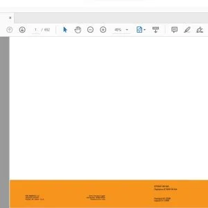 Case CX330 TIER III Crawler Excavator Parts Catalog Manual 87364138 - PDF DOWNLOAD