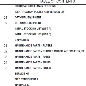 Case CX57C Mini Crawler Excavator Service Manual - PDF DOWNLOAD