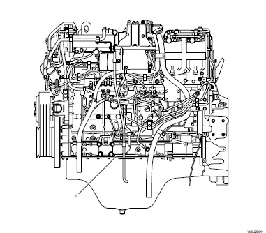 Case ISUZU 6UZ1X Engine Service Manual - PDF DOWNLOAD - HeyDownloads ...