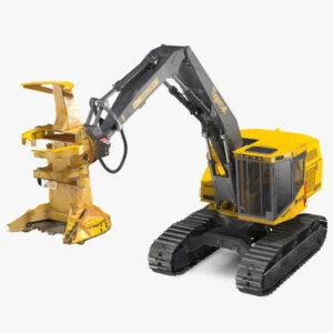 Tigercat Machine 38GB PDF 2021 Service Manual & Operator's Manual PDF - Complete Set