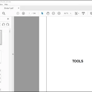 CLAAS Tractor Arion 640-510 Technical Systems Manual - PDF DOWNLOAD
