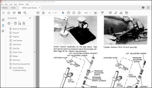 Case 580B Loader Backhoe Service Manual 9-72088 - PDF DOWNLOAD ...