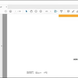 Case 75XT Skid Steer Parts Catalog Manual 7-8210 - PDF DOWNLOAD